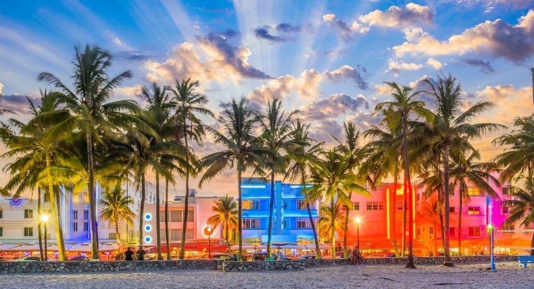 the best things to do in miami and places to visit