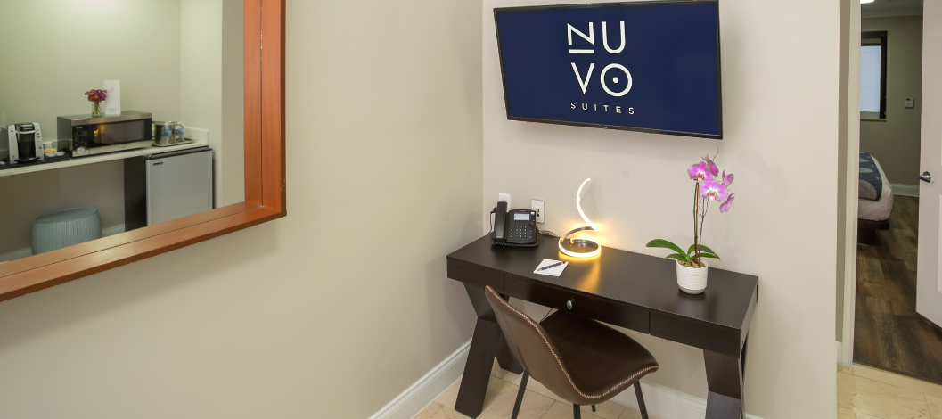 nuvo office