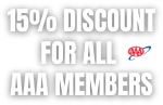AAA discount