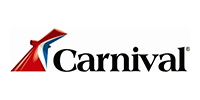 Carnival logotipo