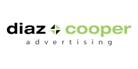 Diaz & Cooper Advertising logotipo