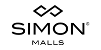 Simon Malls logotipo