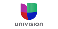 Univision logotipo