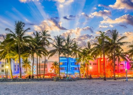 The best things to do in Miami