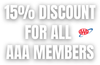 AAA discount