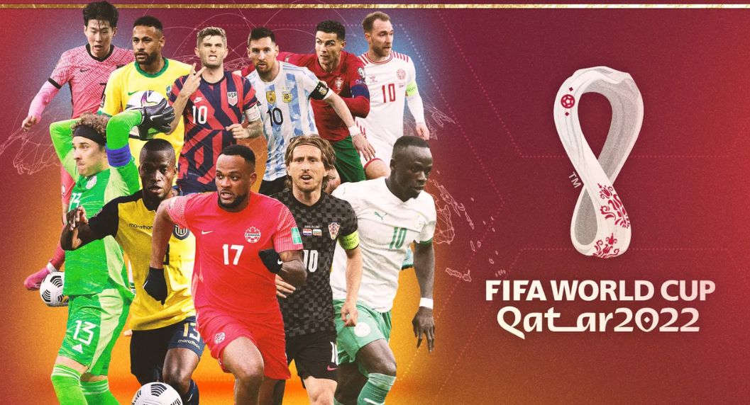 copa do mundo qatar 2022