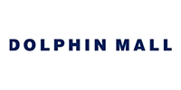Dolphin Mall logotipo