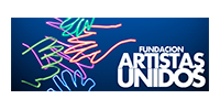 Fundacion Artistas Unidos logotipo