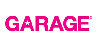 Garage logotipo