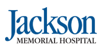 Jackson Memorial Hospital logotipo