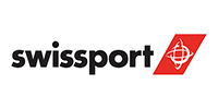Swissport logotipo