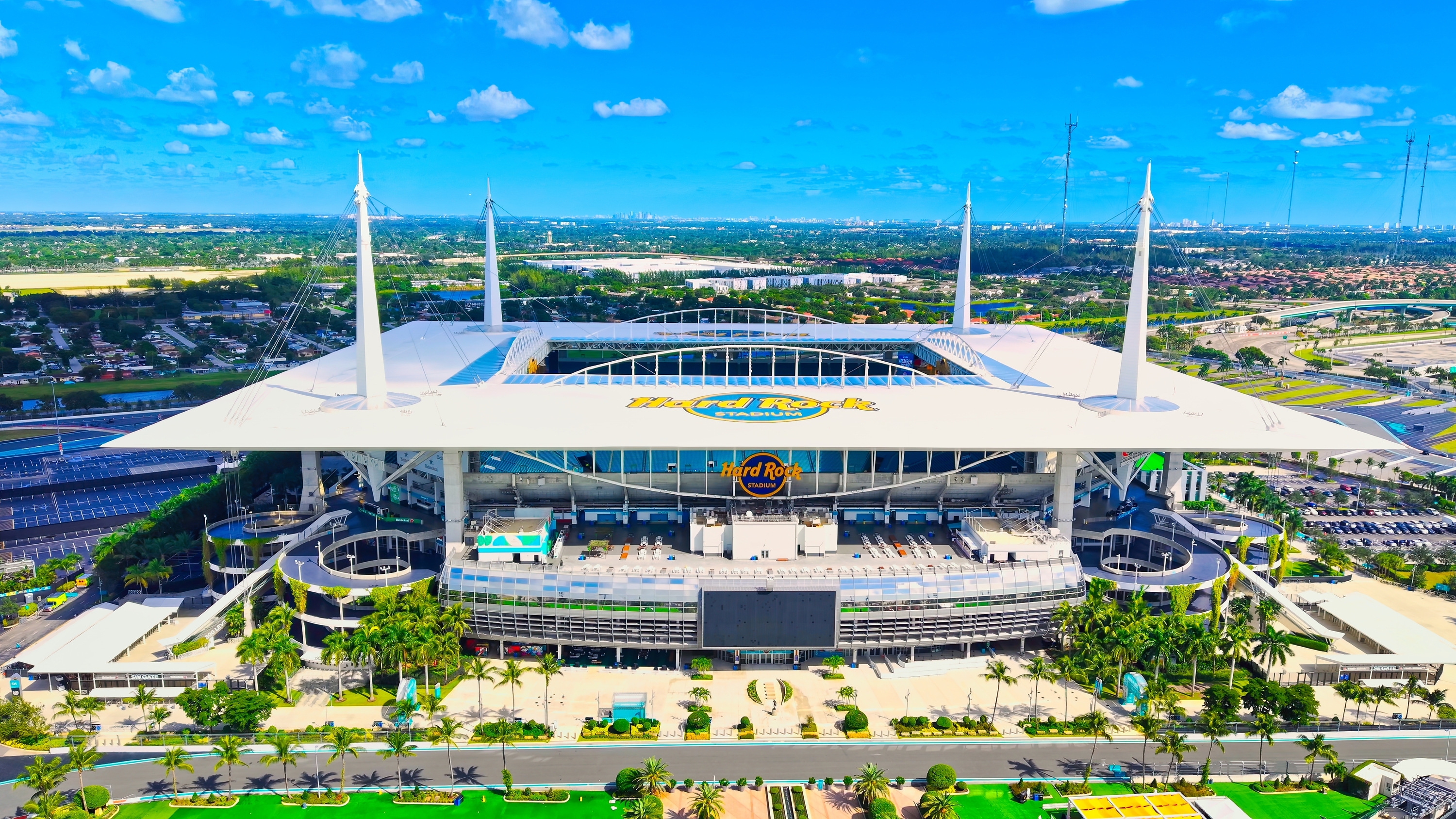 Stadium